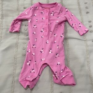 Cat & Jack one piece